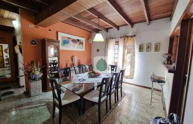 Imagem 14: Casa bucólica na vila com fácil acesso e vista à venda, 275 m² por...