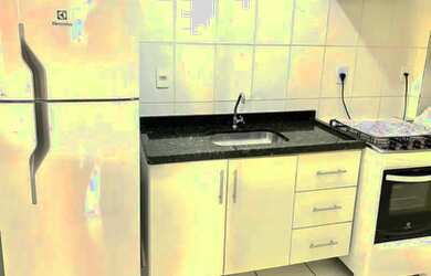 Imagem 5: Apartamento à venda no Residencial Vila do Arvoredo, em Sorocaba-SP