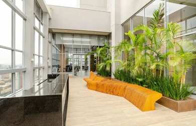 Imagem 13: Venda Apartamento 1 Dormitórios - 30 m² Pinheiros