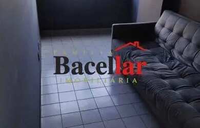 Imagem: O depósito possui 27m² de Área e está localizado em Méier