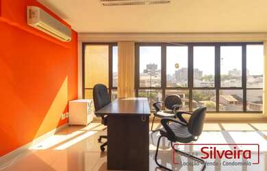 Imagem: O depósito possui 37m² de Área e está localizado em Praia