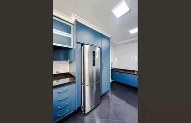 Imagem 10: Apartamento de 127m², 2 Suites e 2 Vagas no Condomínio Edifício Itacuruca...