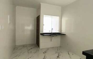 Imagem 8: ITABORAÍ CENTRO CASA NOVA 2QTS. STE., QUINTAL COM JARDIM E FINO ACABAMENTO...