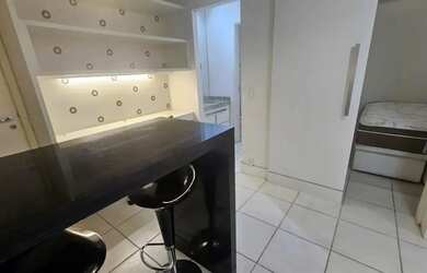 Imagem 11: Imóvel para venda tem 35 metros quadrados com 1 quarto em Consolação...