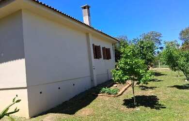 Imagem 8: Casa em itaara. Churrasqueira, 1 Vaga na garageme2 Dormitórios