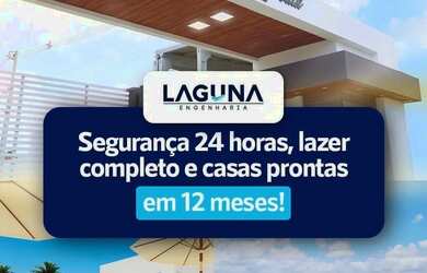 Imagem 3: Santa Cecília Residence - Casa em condomínio em Marechal Deodoro