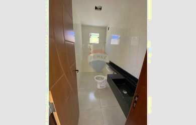 Imagem 5: CASA NOVA 3/4 C/ SUÍTE E PISCINA EM JAUÁ