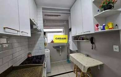 Imagem 4: Apartamento com 2 dormitórios - Assunção - São Bernardo do Campo/SP