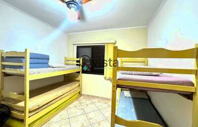 Imagem 12: Cobertura 2 dormitórios à Venda nas Astúrias no Guarujá QVista Inteligência...