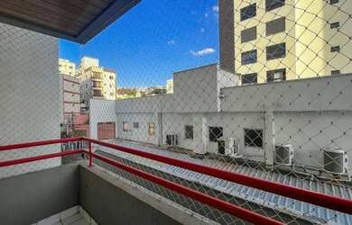 Imagem 8: Apartamentos Padrão em Poços de Caldas