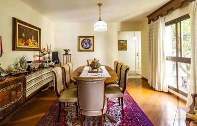 Imagem 6: Apartamento 03 dormitórios,02 vagas em Higienópolis