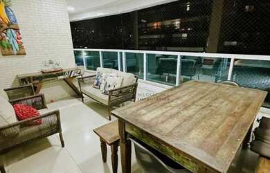 Imagem 2: Apartamento com 4 dormitórios à venda, 155 m² por R$ 1.890.000,00 -...