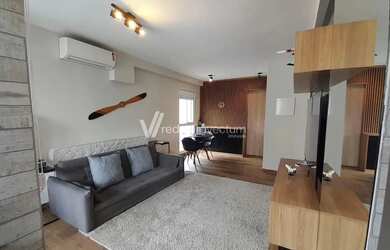 Imagem 7: apartamento - Cambuí - Campinas