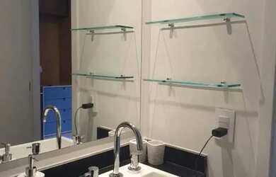 Imagem 10: APARTAMENTO - CONSOLAÇÃO - SP