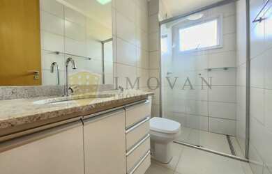 Imagem 15: Apartamento 2 Quartos sendo um suíte com lazer no jardim paulista