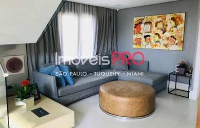 Imagem 5: Cobertura, Moema - São Paulo