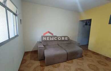 Imagem 4: Sobrado em Travessa João Plenge - Recanto Verde do Sol - São Paulo/SP