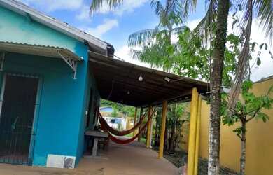 Imagem 4: Aluga-se casa em Mosqueiro