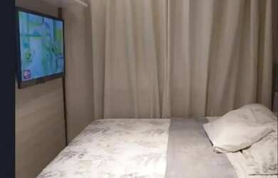 Imagem 13: Fit Mirante do Parque - 89 m² com 3/4 sendo 1 suíte e 1 vg - Mangueirão...