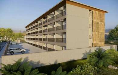 Imagem 3: Apartamento à venda no COSTA PRIME , PRAIA DO FRANCÊS, Marechal Deodoro,...