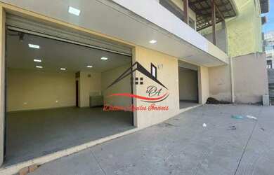 Imagem: Loja para locação - 40m², 1 banheiro - Santa Marta, Ribeirão