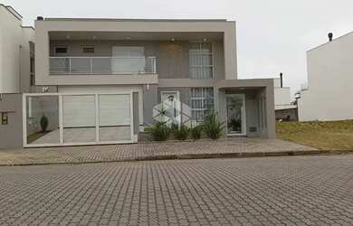 Imagem 3: Casa com 3 dormitorios no bairro Sao José na cidade de Santa Maria