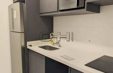 Imagem 14: Aluguel Apartamento 1 Dormitórios - 63 m² Vila Madalena