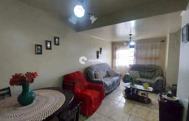 Imagem 3: Casa à venda, 4 quartos, 1 suíte, 2 vagas, Patronato - Santa Maria/RS