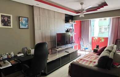 Imagem 8: Apartamento à venda no bairro Setor dos Afonsos - Aparecida de Goiânia/GO