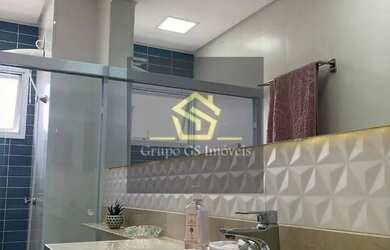 Imagem 5: Apartamento com 2 dormitórios à venda, 58 m² por R$ 425.000,00 - Santa Claudina - Vinhedo