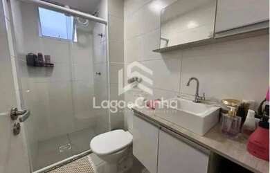 Imagem 6: Apartamento com 2 Dormitórios à venda, 60m² por R$ 220.000 - Vila Togni - Poços de Caldas