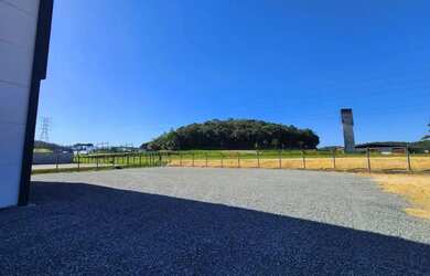 Imagem 6: Galpão Novo Distr. Industrial