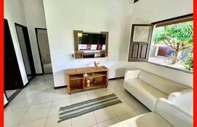 Imagem 7: CASA COM 1000M² EM ITACIMIRIM - FERIADOS !!