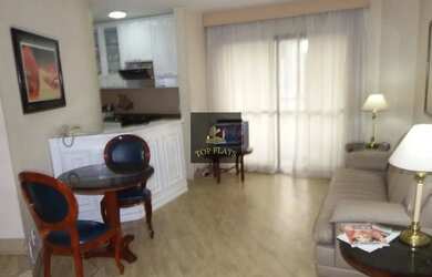 Imagem 6: Flat disponível na Bela Vista