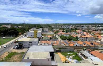 Imagem 13: Apartamento cobertura em Nova Parnamirim Parnamirim/RN Condomínio Natal...