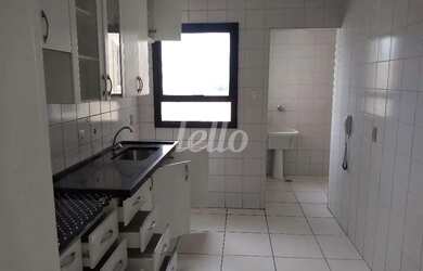 Imagem 4: Apartamento 3 quartos para alugar no a Jardim Paris