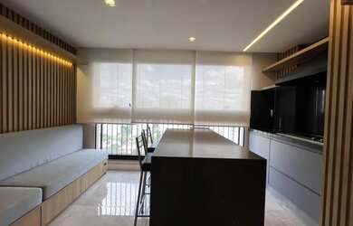 Imagem 10: APARTAMENTO MOBILIADO PARA LOCAÇÃO NO TAQUARAL EM CAMPINAS/SP