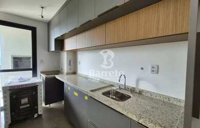 Imagem 5: Apartamento para venda e locação / Edifício Sense