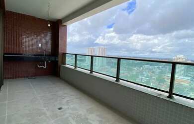 Imagem: Apartamento para Venda, 2 Quartos, Suíte, 2 Salas, 2 Banheiros