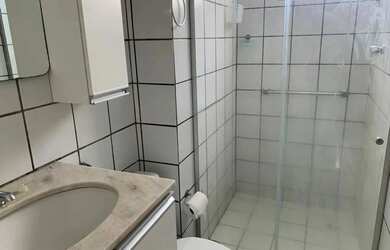 Imagem 16: Imóvel para venda possui 87 metros quadrados com 3 quartos em Casa Amarela...