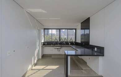 Imagem 8: Apartamento para Locação no Vale do Sereno 186 m² - 3 quartos