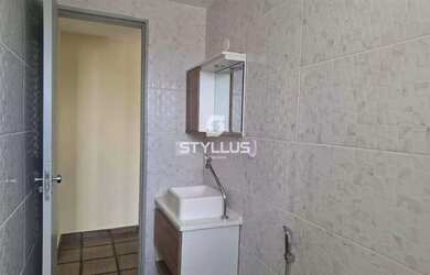 Imagem 11: Méier Cobertura 2 quartos