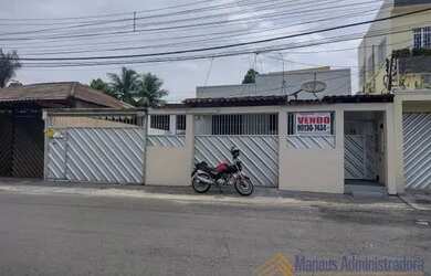 Imagem 2: Manaus imóveis - Rua Álvaro Braga, 20 - Conjunto Jardim Amazonas - Parque Dez