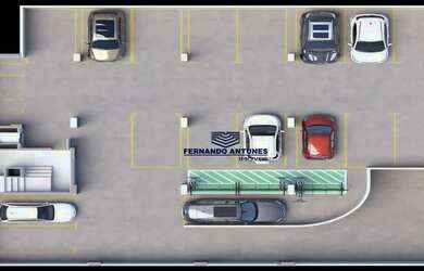 Imagem 13: Apartamento de 1 quarto no bairro Ipiranga