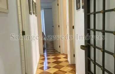 Imagem 12: Cobertura na Gal.Canabarro junto ao Colégio Militar