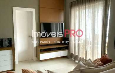 Imagem 7: BROOKLIN - 110M² - 2 SUÍTES - 2 VAGAS