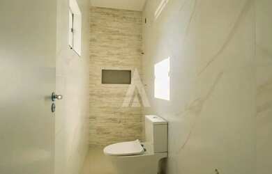 Imagem 9: Sobrado Geminado à Venda em Joinville - R$ 587.000