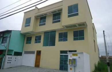 Imagem: O depósito possui 35m² de Área e está localizado em São