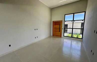 Imagem 5: Casa com 3 Quartos à Venda, 129 m² por R$ 705.000 - Jardim Atlântico...