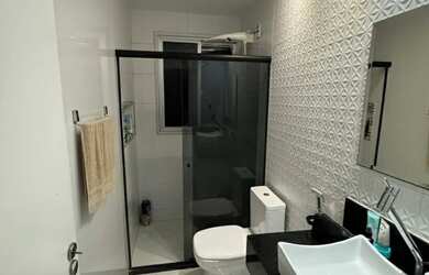 Imagem: Oportunidade Única! Apartamento 2 Quartos C/ Armários próximo